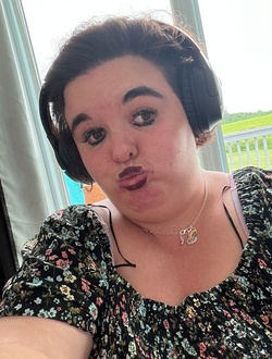 Profil de Sierra, une femme célibataire de 27 ans à Kingston