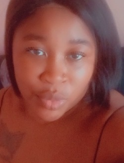 Profil de Anastasie, une femme célibataire de 29 ans à Ekoudou