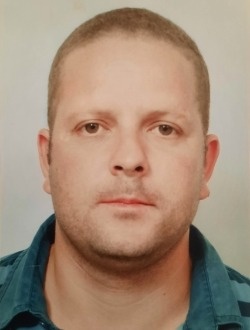 Profil de Rami, un homme célibataire de 46 ans à Lyon