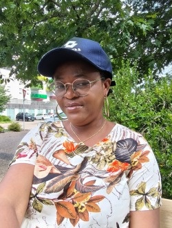 Profil de Lylie, une femme célibataire de 49 ans à Lorient