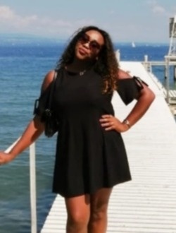 Profil de Ruby, une femme célibataire de 45 ans à Cruseilles