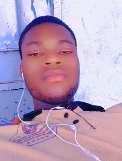 Profil de Léandre, un homme célibataire de 26 ans à Abomey-Calavi