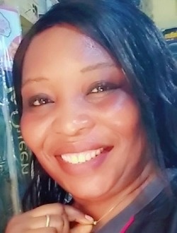 Profil de Denise, une femme célibataire de 33 ans à Aba Tchabi