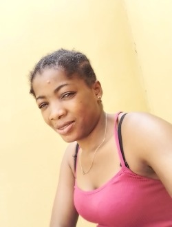 Profil de Raïssa, une femme célibataire de 26 ans à Yaoundé