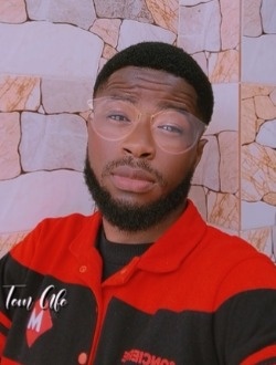 Profil de Tom, un homme célibataire de 31 ans à Cocody
