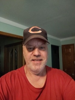 Profil de Richard, un homme célibataire de 67 ans à Terre Haute