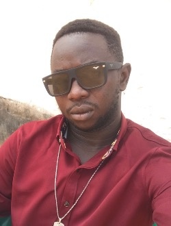 Profil de Déo-Gratias, un homme célibataire de 30 ans à Bangui