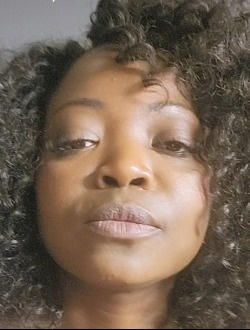 Profil de Hermine, une femme célibataire de 45 ans à Craponne-sur-Arzon