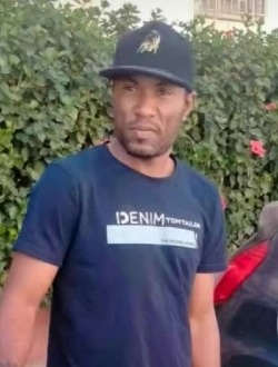 Profil de David, un homme célibataire de 36 ans à Agadir