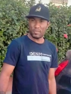 Profil de David, un homme célibataire de 36 ans à Agadir