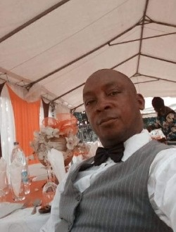 Profil de Felix, un homme célibataire de 46 ans à Divo