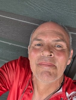 Profil de Jean-Francois, un homme célibataire de 55 ans à Sainte-Adèle