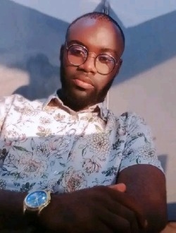 Profil de Dovane, un homme célibataire de 27 ans à Pointe-Noire