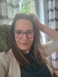 Profil de Véronique Gabrielle, une femme célibataire de 50 ans à Trois-Rivières