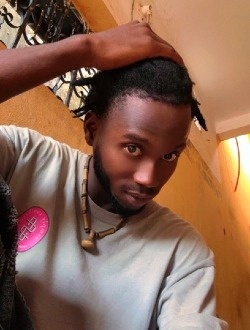 Profil de Célibataire, un homme célibataire de 26 ans à Kédougou