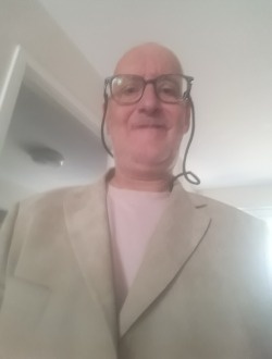 Profil de John, un homme célibataire de 59 ans à Gloucester