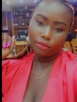 Profil de Sarah, une femme célibataire de 26 ans à Abilly