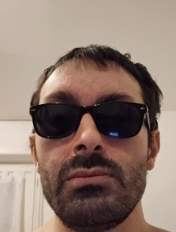 Profil de Gary, un homme célibataire de 40 ans à Paris