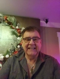 Profil de Eugene, un homme célibataire de 58 ans à Beresford