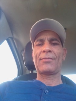 Profil de Zeram, un homme célibataire de 49 ans à Al Marsá