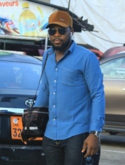 Profil de Armel, un homme célibataire de 30 ans à Douala