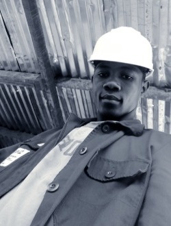 Profil de Boris, un homme célibataire de 26 ans à Douala