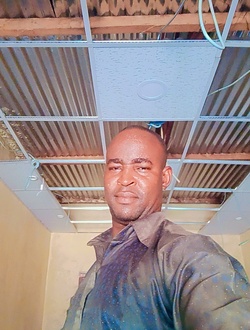 Profil de Geremy, un homme célibataire de 43 ans à Bobo-Dioulasso