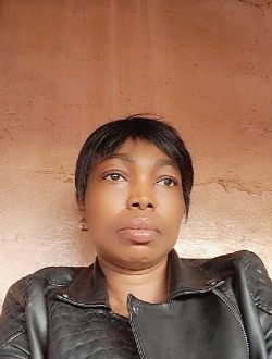 Profil de Diane, une femme célibataire de 36 ans à Yaoundé