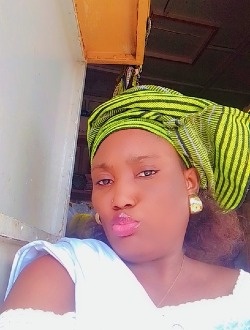 Profil de Ines, une femme célibataire de 30 ans à Cotonou