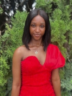 Profil de Christiana, une femme célibataire de 29 ans à Accra