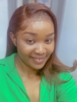 Profil de Anastasie, une femme célibataire de 27 ans à Douala