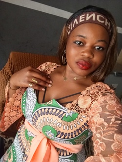 Profil de Vannessa, une femme célibataire de 29 ans à Bafoussam II