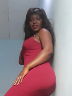 Profil de Vanessa, une femme célibataire de 34 ans à Ababa