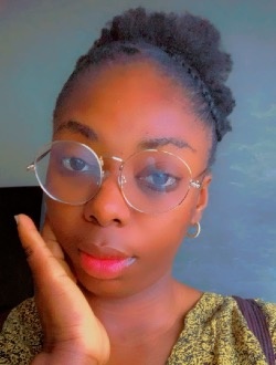 Profil de Ylane, une femme célibataire de 26 ans à Casablanca