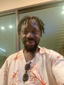 Profil de Aristide, un homme célibataire de 44 ans à Petit Abidjan-Youkou