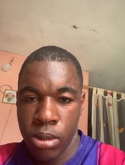Profil de Yao Bacela, un homme célibataire de 23 ans à Aban