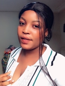 Profil de Florence, une femme célibataire de 36 ans à New York