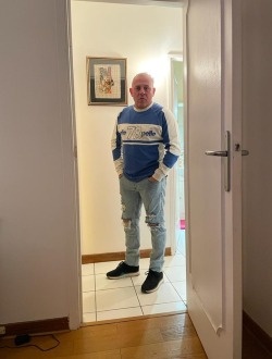 Profil de Guido, un homme célibataire de 47 ans à Cahors