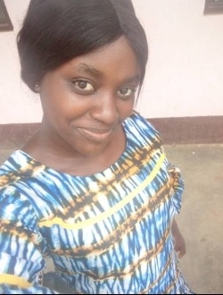 Profil de Chirelle, une femme célibataire de 25 ans à Yaoundé
