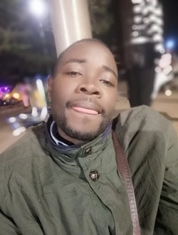 Profil de Yvanovic, un homme célibataire de 24 ans à Yaoundé