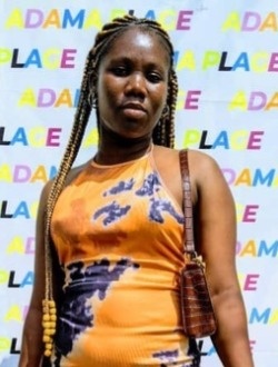 Profil de Olivia, une femme célibataire de 23 ans à Lomé