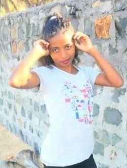 Profil de Winnah, une femme célibataire de 32 ans à Manakara