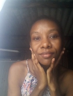 Profil de Charlotte, une femme célibataire de 31 ans à Nosy-Be
