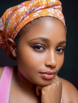 Profil de Larissa, une femme célibataire de 26 ans à Abang I