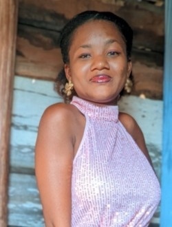 Profil de Anicette, une femme célibataire de 20 ans à Besavoa-Morondava