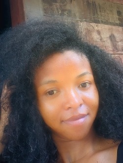 Profil de Vane, une femme célibataire de 25 ans à Sambava