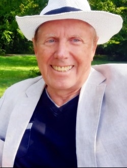 Profil de Marcel, un homme célibataire de 60 ans à Berlin