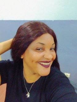 Profil de Maëlys, une femme célibataire de 33 ans à Port-Gentil