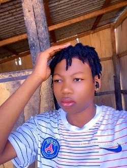 Profil de Mawa, une femme célibataire de 26 ans à Abakakoua