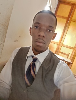 Profil de Jospin, un homme célibataire de 25 ans à Yaoundé